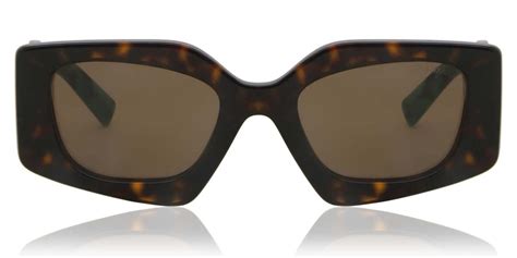 Buy Prada PR 15YS C51 2AU06B Sunglasses .